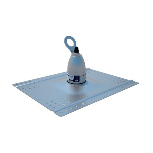 Kit,Anchor,Roof,1 User